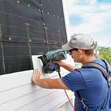 Best Storm Damage Siding Repair  in Arden Hills, MN